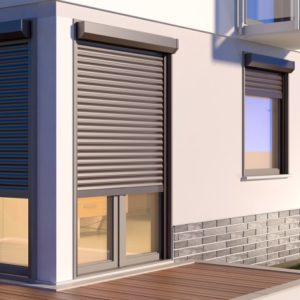 Entreprise pose de volets roulants sur mesure Loir et Cher 41 Coût moyen
