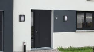 Pose et installation de porte entrée sur mesure 18 SM DEVIS